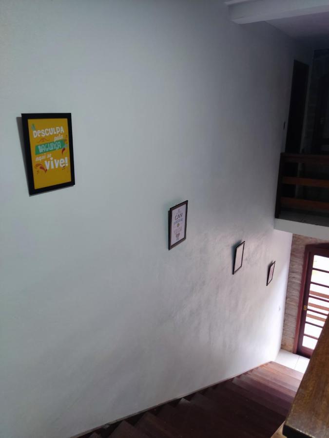 Pousada Stein Haus Picada Cafe Ngoại thất bức ảnh