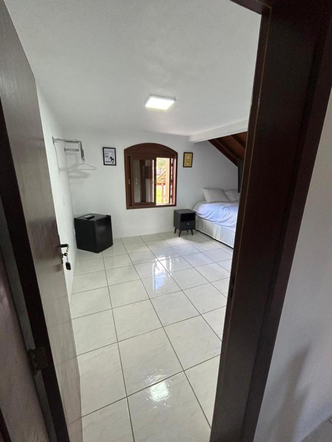 Pousada Stein Haus Picada Cafe Ngoại thất bức ảnh
