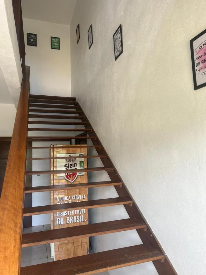 Pousada Stein Haus Picada Cafe Ngoại thất bức ảnh