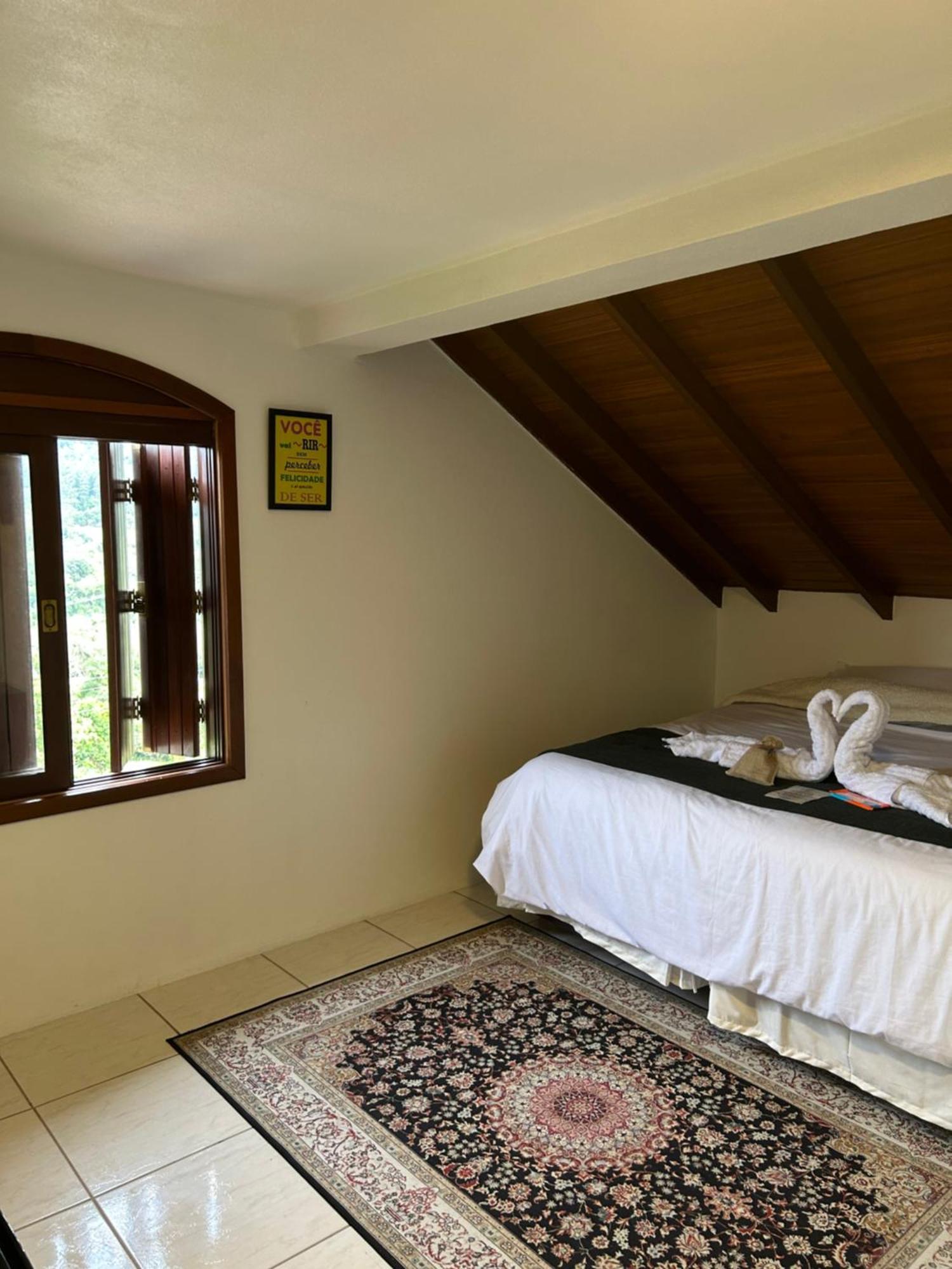 Pousada Stein Haus Picada Cafe Ngoại thất bức ảnh