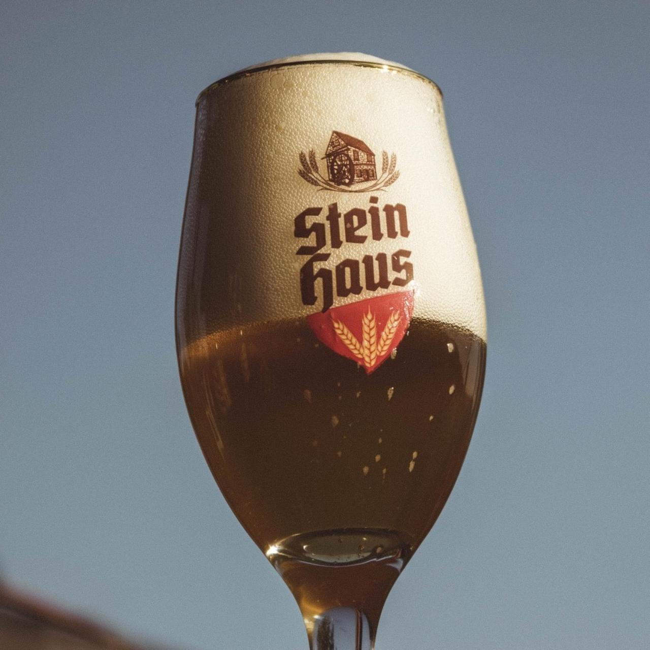 Pousada Stein Haus Picada Cafe Ngoại thất bức ảnh