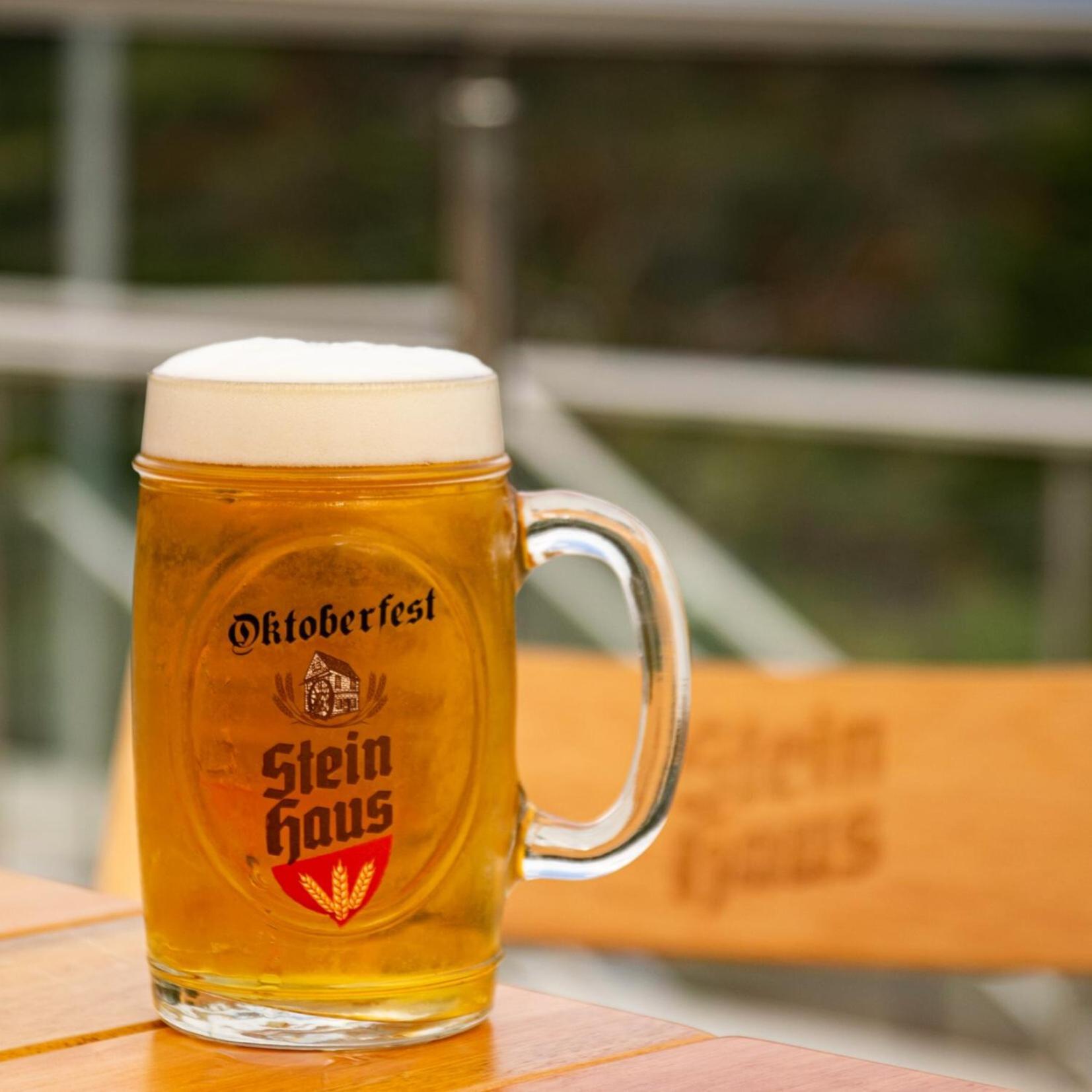 Pousada Stein Haus Picada Cafe Ngoại thất bức ảnh